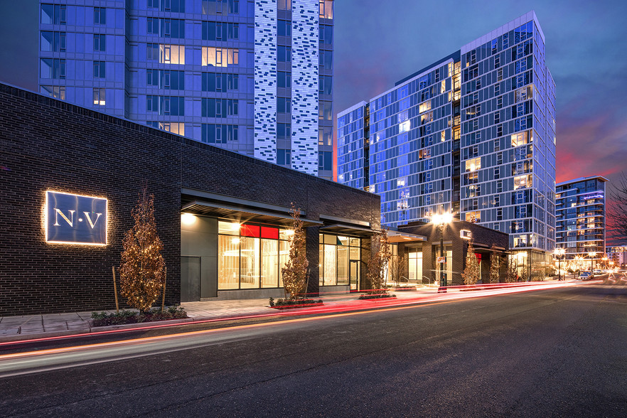 NV Portland