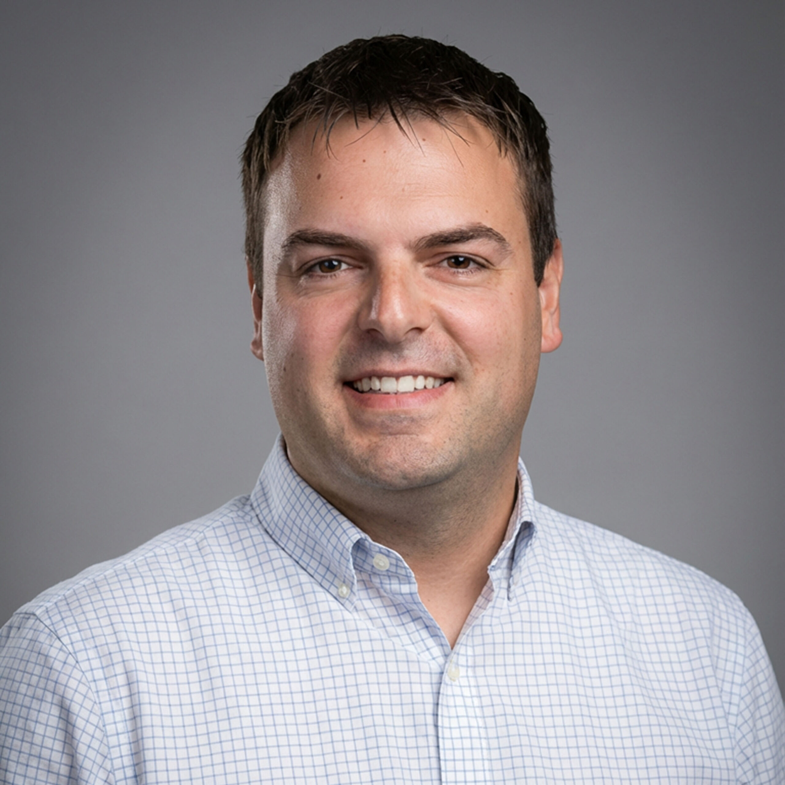 Gary Retouched Square